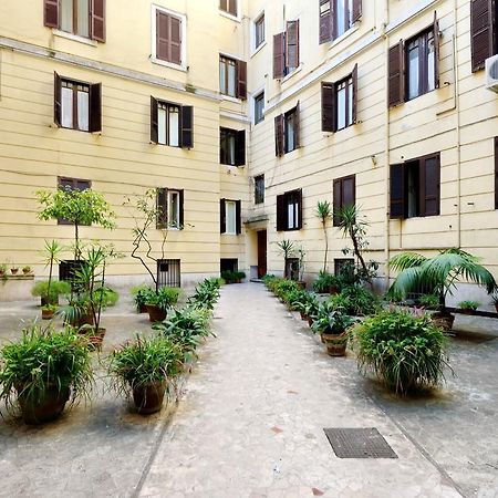 Unita Apartment Rome Luaran gambar