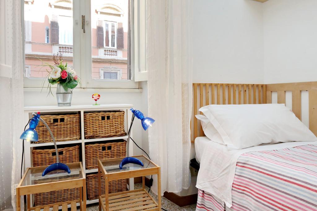 Unita Apartment Rome Luaran gambar