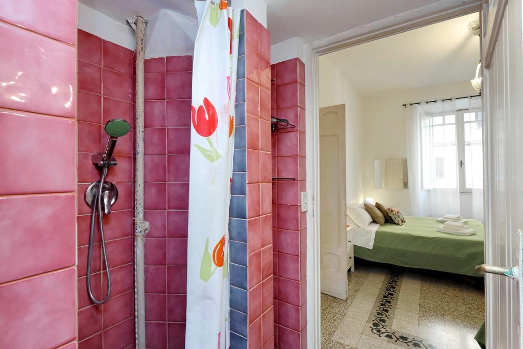 Unita Apartment Rome Luaran gambar