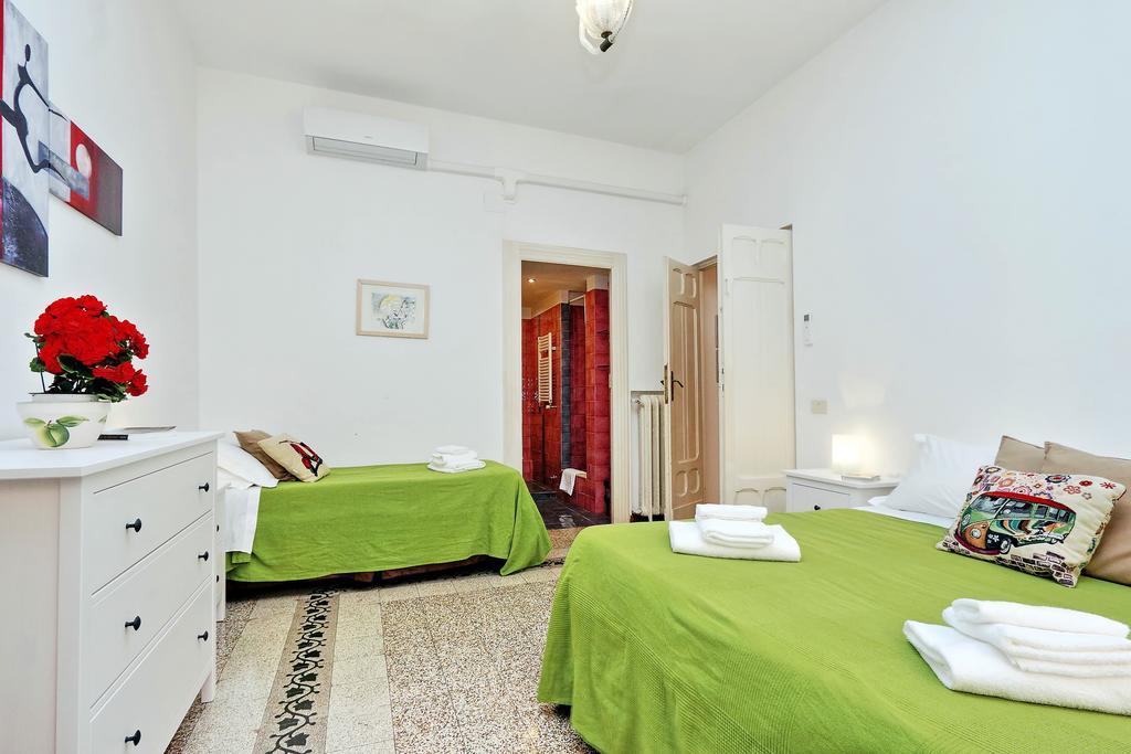 Unita Apartment Rome Luaran gambar