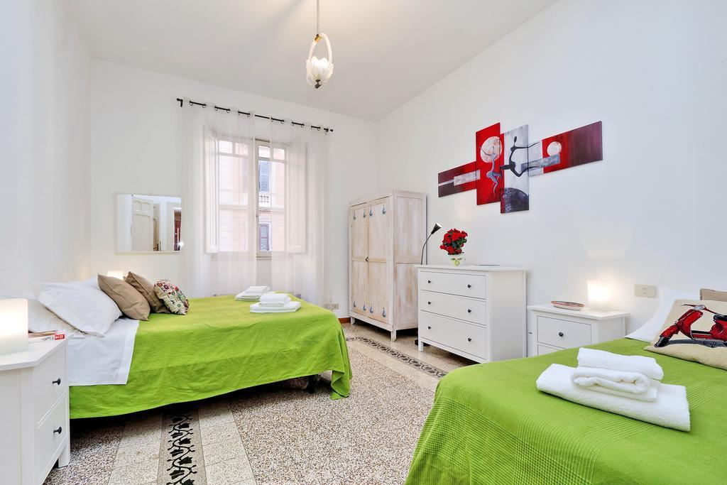 Unita Apartment Rome Luaran gambar
