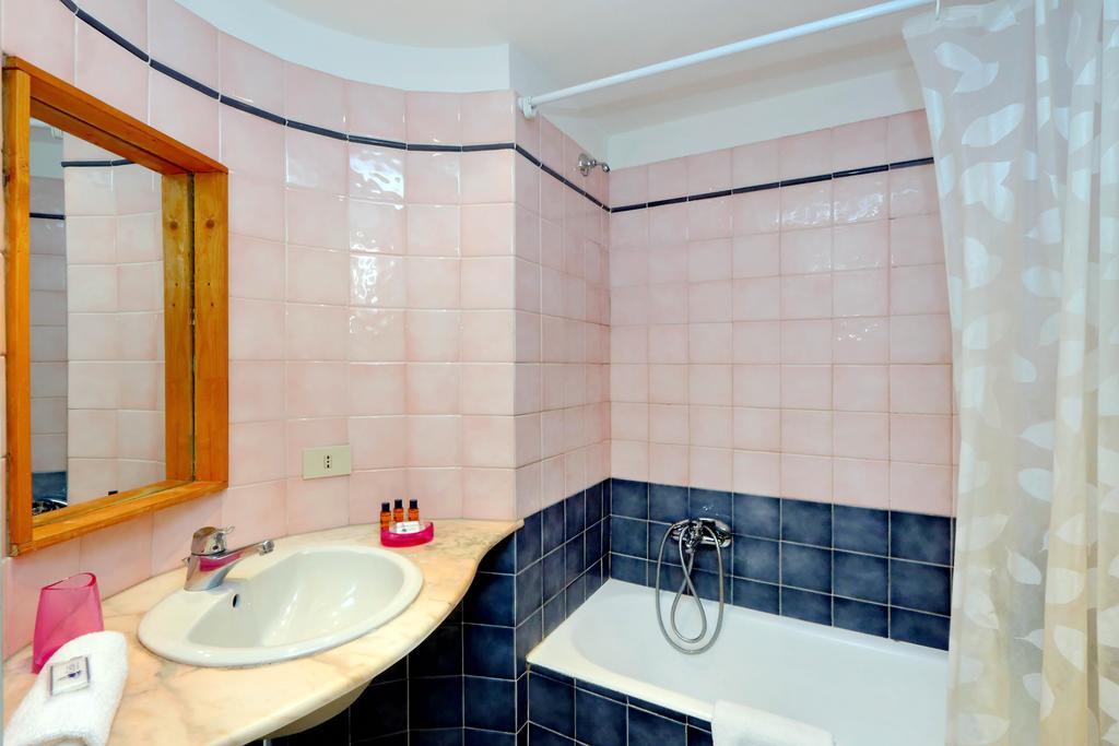Unita Apartment Rome Luaran gambar