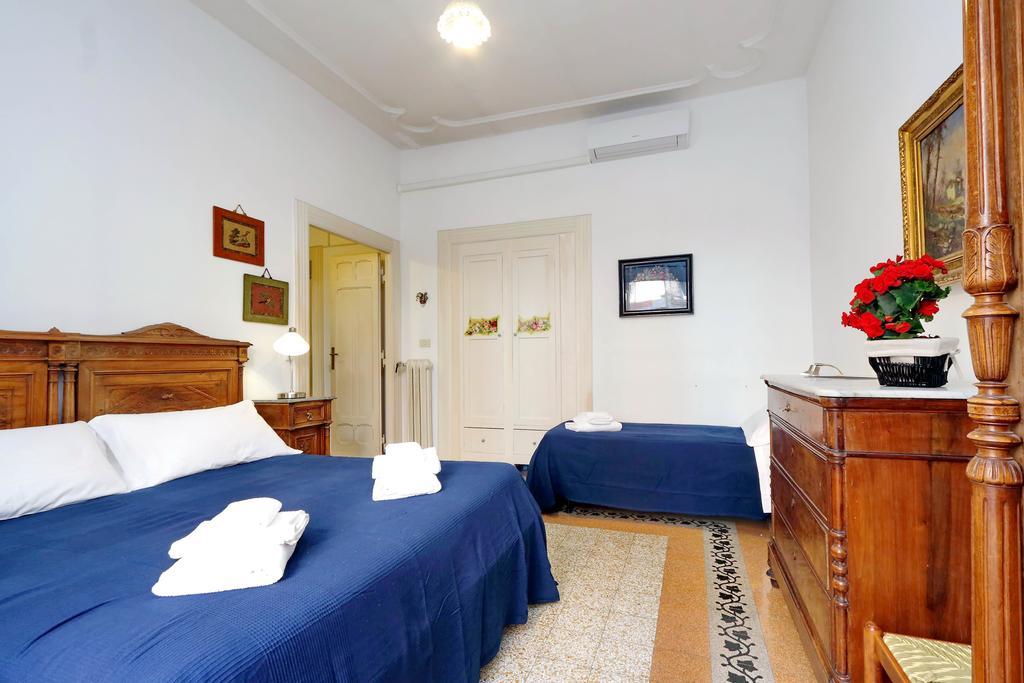 Unita Apartment Rome Luaran gambar