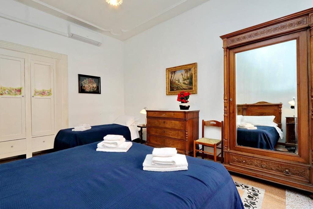 Unita Apartment Rome Luaran gambar