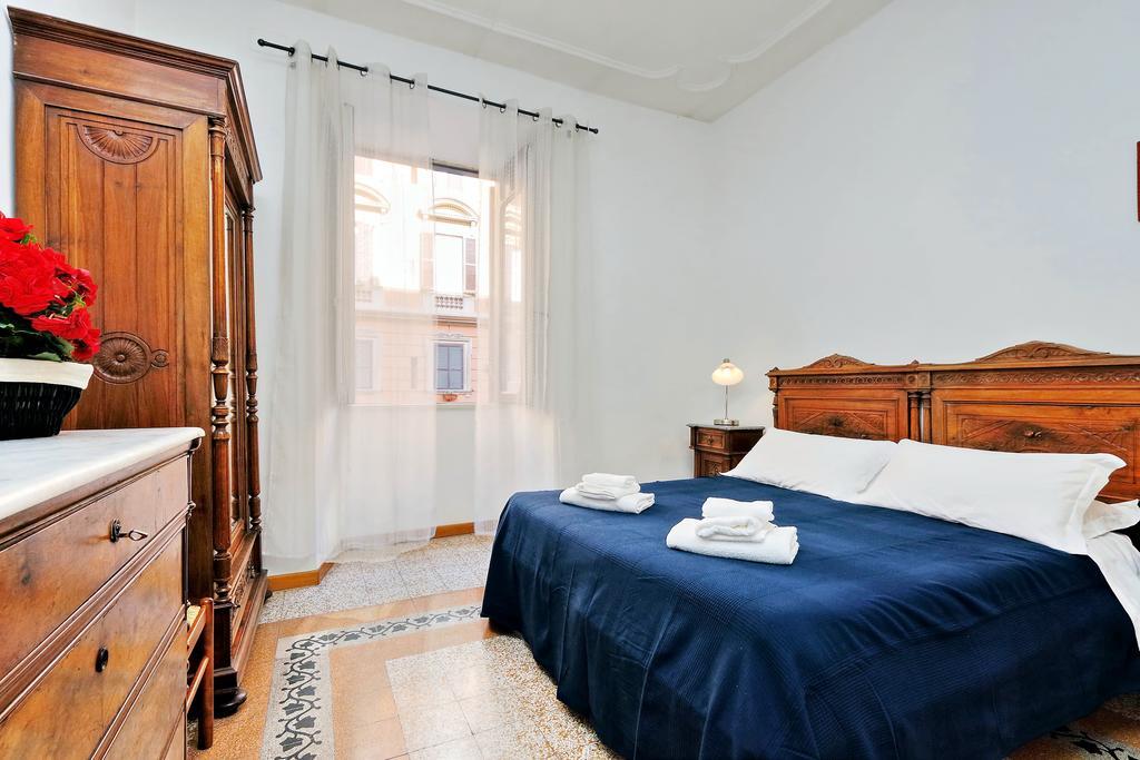 Unita Apartment Rome Luaran gambar